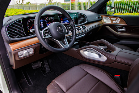 2023 Mercedes-Benz GLE  - Dresden Motors