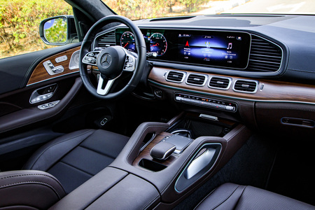2023 Mercedes-Benz GLE  - Dresden Motors