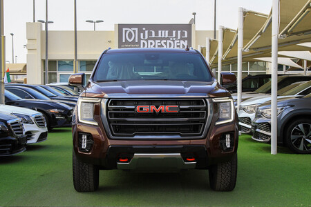 2023 GMC Yukon  - Dresden Motors