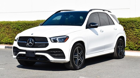 2023 Mercedes-Benz GLE-Class  - Dresden Motors