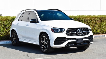 2023 Mercedes-Benz GLE-Class  - Dresden Motors