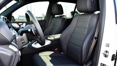 2023 Mercedes-Benz GLE-Class  - Dresden Motors
