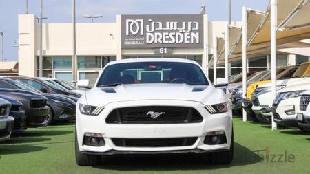 2015 Ford Mustang  - Dresden Motors