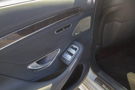 2019 Mercedes-Benz S-Class  - Dresden Motors