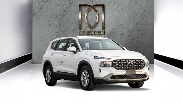 2023 Hyundai Santafe  - PU468439  - Dresden Motors