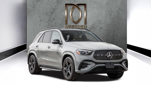 2024 Mercedes-Benz GLE-Class GLE 350 4Matic  - RB021735  - Dresden Motors