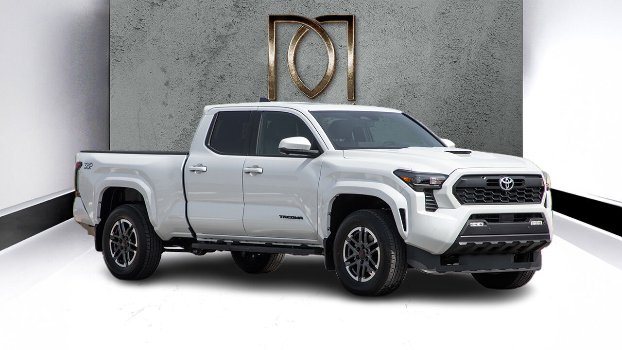 2024 Toyota Tacoma  - Dresden Motors