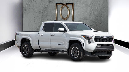 2024 Toyota Tacoma  - Dresden Motors