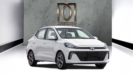 2024 Hyundai Grand i10  - Dresden Motors