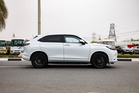 2023 Honda E NP  - Dresden Motors