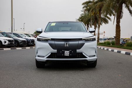 2023 Honda E NP  - Dresden Motors