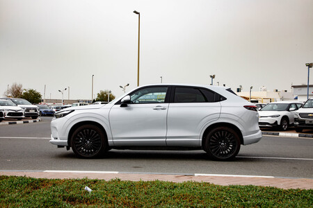 2023 Honda E NP  - Dresden Motors