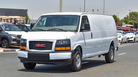 2023 GMC Savana  - Dresden Motors