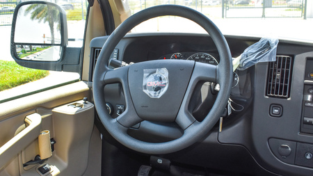2023 GMC Savana  - Dresden Motors