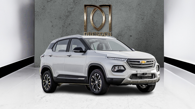 2024 Chevrolet Groove Premier FWD  - RF102856  - Dresden Motors