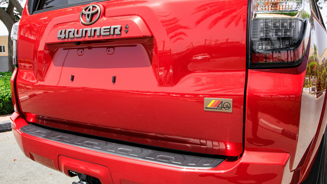 2023 Toyota 4Runner  - Dresden Motors