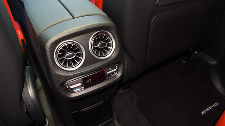 2022 Mercedes-Benz G-Class  - Dresden Motors