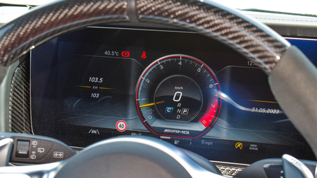 2022 Mercedes-Benz G-Class  - Dresden Motors