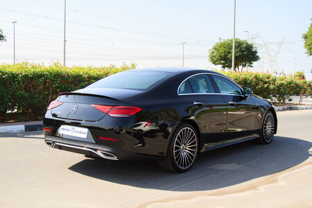 2022 Mercedes-Benz CLS-Class  - Dresden Motors