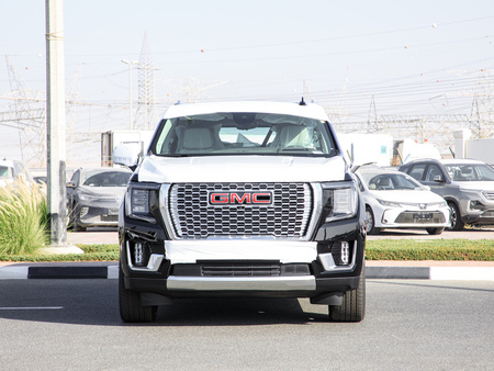 2023 GMC Yukon  - Dresden Motors