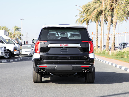2023 GMC Yukon  - Dresden Motors