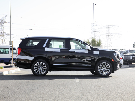 2023 GMC Yukon  - Dresden Motors