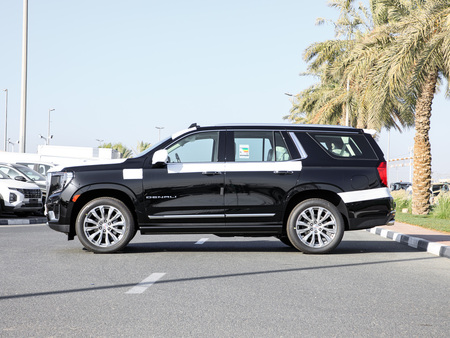 2023 GMC Yukon  - Dresden Motors