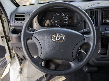 2023 Toyota Lite Ace  - Dresden Motors