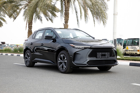 2023 Toyota BZ4X  - Dresden Motors