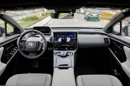 2023 Toyota BZ4X  - Dresden Motors