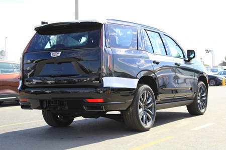 2023 Cadillac Escalade  - Dresden Motors