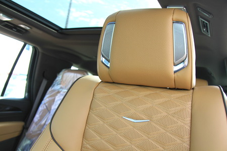 2023 Cadillac Escalade  - Dresden Motors