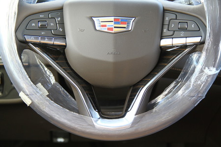 2023 Cadillac Escalade  - Dresden Motors