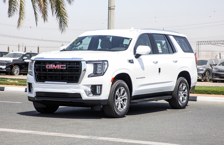 2023 GMC Yukon  - Dresden Motors