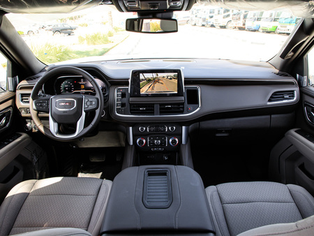2023 GMC Yukon  - Dresden Motors