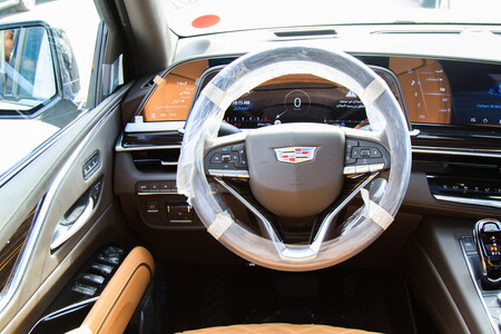 2023 Cadillac Escalade  - Dresden Motors