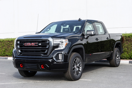 2022 GMC SIERRA  - Dresden Motors