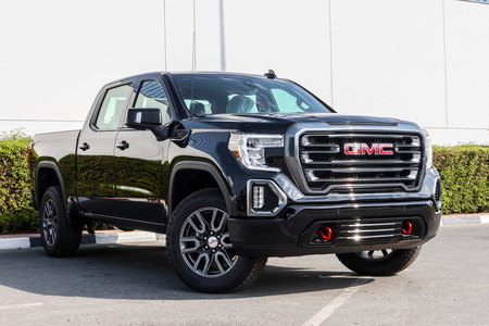 2022 GMC SIERRA  - Dresden Motors