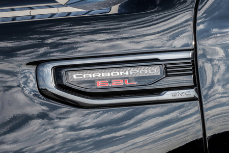 2022 GMC SIERRA  - Dresden Motors