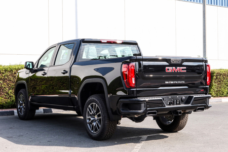 2022 GMC SIERRA  - Dresden Motors
