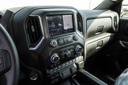 2022 GMC SIERRA  - Dresden Motors