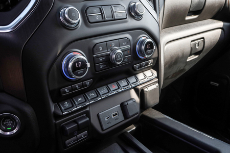 2022 GMC SIERRA  - Dresden Motors