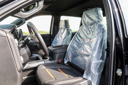 2022 GMC SIERRA  - Dresden Motors