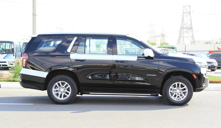 2023 Chevrolet Tahoe  - Dresden Motors