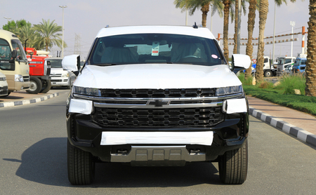 2023 Chevrolet Tahoe  - Dresden Motors