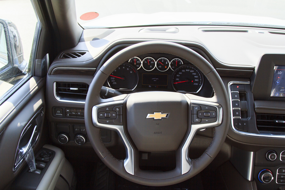 2023 Chevrolet Tahoe  - Dresden Motors