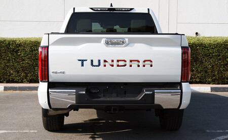 2022 Toyota Tundra  - Dresden Motors