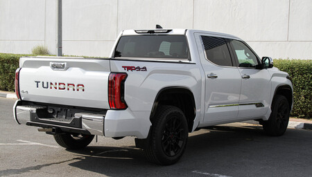 2022 Toyota Tundra  - Dresden Motors