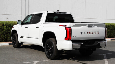 2022 Toyota Tundra  - Dresden Motors