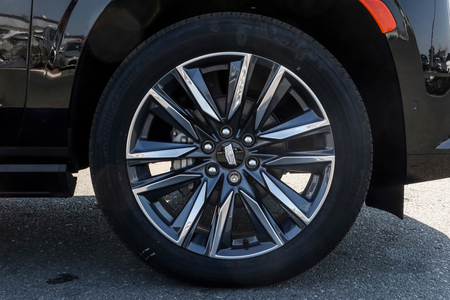 2023 Cadillac Escalade  - Dresden Motors